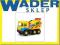 Wader Middle Truck betoniarka - 32001 2