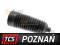 OSŁONA DRĄŻKA KIEROWNICZEGO HONDA JAZZ 2008-