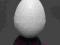 Styropianowe jajo  15 cm jajka  SKLEP  TYCHY