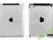 IPAD 4 WIFI + 3G APPLE OBUDOWA PANEL TYLNY PLECKI