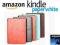 ETUI FUTERAŁ KINDLE PAPERWHITE SLIM SKÓRA KOLORY