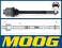 MOOG DRĄŻEK KIEROWNICZY BMW 5 E60 E61 6 E63