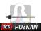 DRĄŻEK KIEROWNICZY OPEL VECTRA C 02-