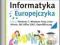 INFORMATYKA EUROPEJCZYKA 4 HELION EDUKACJA