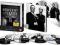 House Of Cards [4 Blu-ray] Sezon 1 /Kevin Spacey/
