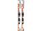 Narty Rossignol JR Radical J +Comp25L 67 /2013