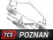 DRĄŻEK KIER. PRAWY LANDROVER DISCOVERY III 2004-