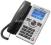 6364 Telefon stacjonarny przewodowy MAXCOM KXT809