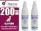 Eurowet HYDRA-DERM SPRAY 200 rogowacenie skóry PSY