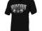 T-shirt Poundout IRON Generation (Rozmiar: XL)