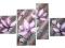 OBRAZ ___ MAGNOLIE 4 ___ 130x70 ____ na PREZENT OBRAZ ___ MAGNOLIE 4 ___ 130x70 ____ na PREZENT