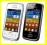 SAMSUNG GALAXY Y-DUOS GT-S6102 ANDROID 2KOLORY! PL