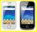 SAMSUNG GT-S5660 GALAXY GIO 3,2MPX GPS PL 2KOLORY!