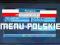 POLSKIE MENU RENAULT Master Traffic nawigacja mapa