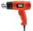 OPALARKA 1750W 600 STOPNI KX1650 BLACK&amp;DECKER