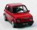 FIAT 126 MALUCH SAMOCHÓD AUTO 1:43 WELLY DIE CAST