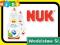 NUK Płyn do mycia butelek 380ml