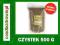 CZYSTEK SUSZONY 500g HERBATA CISTUS INCANUS HIT !