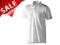 ADIDAS Adizero wimby Polo koszulka tenisowa r. XL