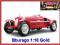 Alfa Romeo 8C 2300 MONZA  Bburago 1:18 Gold 12065