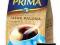 Kawa mielona Prima 200g jasno palona