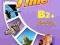 *N-B* PRIME TIME B2+ ćwiczenia+grammar book