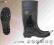 SAFETY Gumowce ochronne z PCV - S5 SAD PLASTIC 41