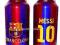 Bidon aluminiowy FC BARCELONA - MESSI 400 ml