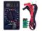 CYFROWY MIERNIK DT-830D - LCD MULTIMETER DT 830D