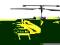 Helikopter LT-712 Gyro 3ch Z Kamerą