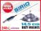 ANTENA CB SIRIO SUPER 70 + DUŻY MOCNY MAGNES 14,5
