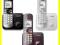 PANASONIC KX-TG6811 identyfikacja nr DECT Gw.24msc