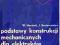 Podstawy konstrukcji mechanicznych dla elektryków