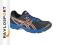 BUTY ASICS GEL OBERON 7 roz 41 1/2 /T331N-9830