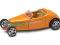 YAT MING - 1933 FORD COUPE 1:18 - 30108 *