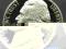 1990 S  * Jefferson Nickel * 5c *PROOF