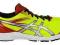 Buty ASICS GEL HYPER SPEED 6 size 44,5 - 28+ cm