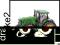 SIKU JOHN DEERE 8345R 3272 [MODELARSTWO]