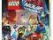 Gra Xbox One Lego Movie