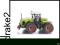 SIKU TRAKTOR CLAAS XERION 3271 [MODELARSTWO]