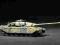Trumpeter 07106 Challenger 1 MBT (1:72)
