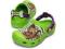 SCOOBY DOO CROCS rozmiar 25 / 26 (c8 /c9 ) OUTLET