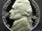 1981 S  * Jefferson Nickel * 5c *PROOF