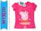 myKid T-shirt Świnka Peppa 122