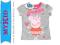 myKid T-shirt Świnka Peppa 122