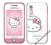 Limitowana Samsung Avila Hello Kitty PL Gwarancja