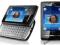 Sony Ericsson xperia x10 mini pro QWERTY GW