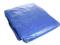 PLANDEKA NIEBIESKA 8 X 12 M MROZOODPORNA