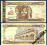 ERITREA 10  NAKFA  2014 r.  P-NEW  UNC