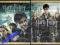 HARRY POTTER I INSYGNIA ŚMIERCI 1 + 2 - 2 DVD